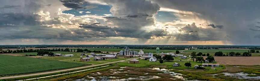 Discovering Heth, AR: An Introduction to the Charming City and its Weather