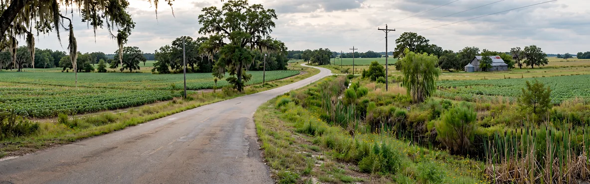 Road Trips from Heth, AR: Exploring the Surrounding Beauty and Beyond
