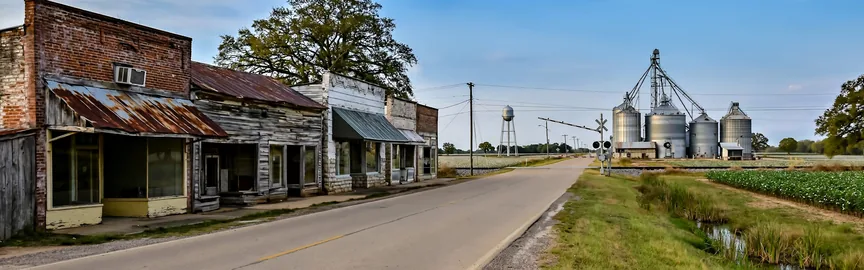 Unveiling the Hidden Gems: Top Attractions and Activities in Heth, AR